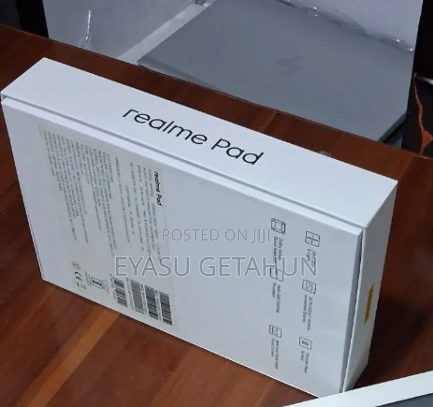 New Realme Pad 64 GB