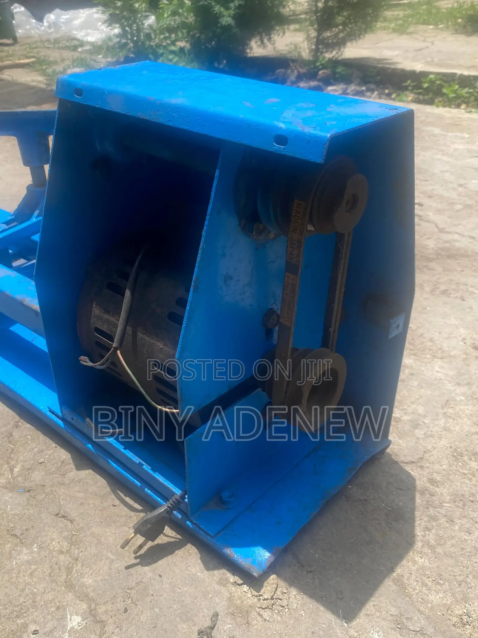 የእንጨት ቶርኖ Wood Torno