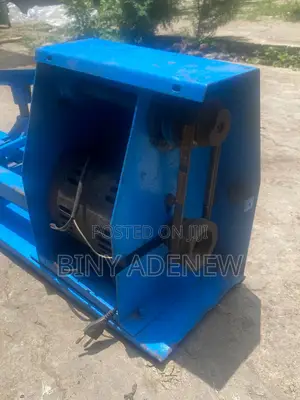 የእንጨት ቶርኖ Wood Torno