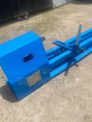 የእንጨት ቶርኖ Wood Torno
