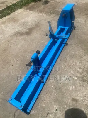 የእንጨት ቶርኖ Wood Torno