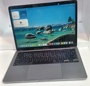 New Laptop Apple MacBook Pro 2020 M1 8GB Intel Core i5 SSD 256GB