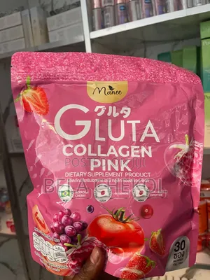 Gluta Collagen Piny