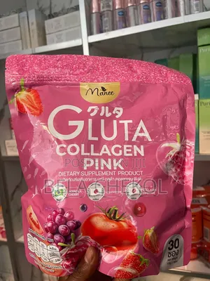 Gluta Collagen Piny