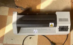 Laminator Machine