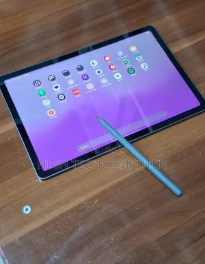 New Samsung Galaxy Tab S9 128 GB Silver
