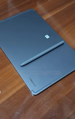 New Samsung Galaxy Tab S9 128 GB Silver