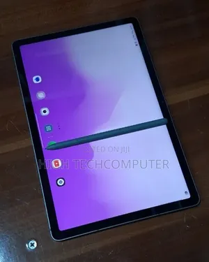 New Samsung Galaxy Tab S9 128 GB Silver