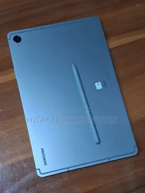 New Samsung Galaxy Tab S9 128 GB Silver