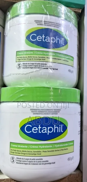 Cetaphil Moisturizing Cream
