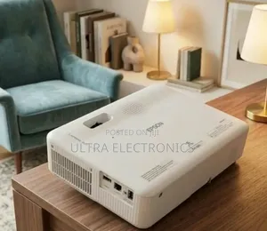 Projector EPSON EpiqVision Flex CO-W01 Portable Bright Professional