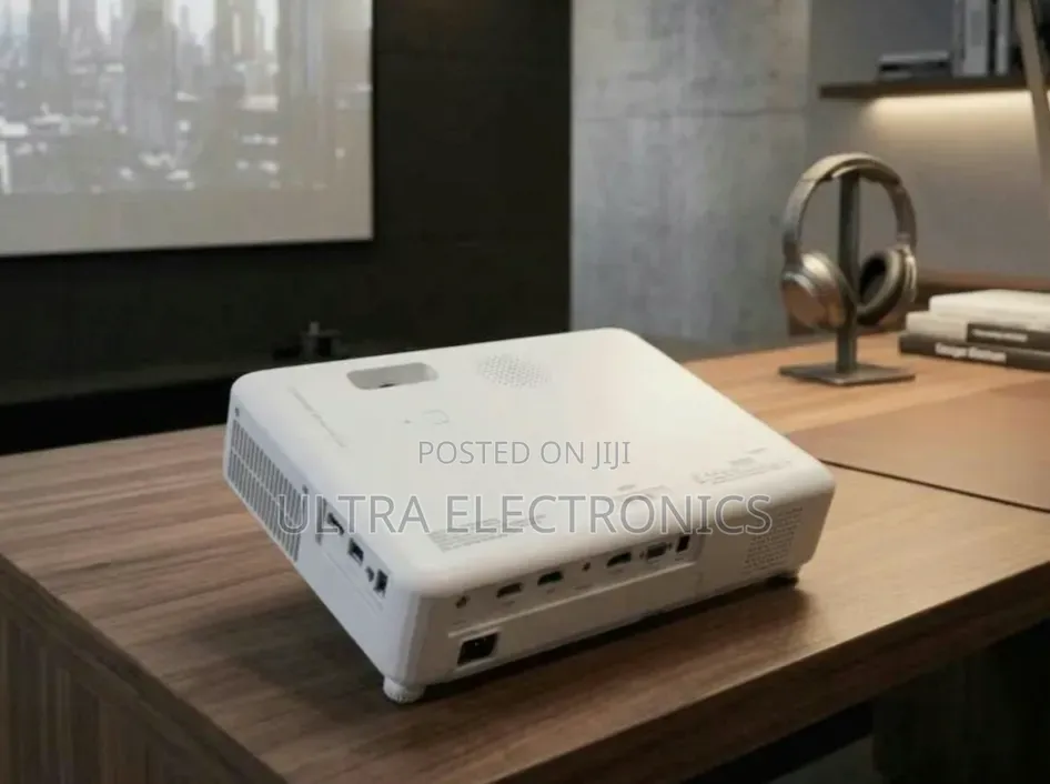 Projector EPSON EpiqVision Flex CO-W01 Portable Bright Professional