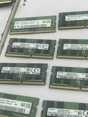 Ram DDR4[PC4 Ram]