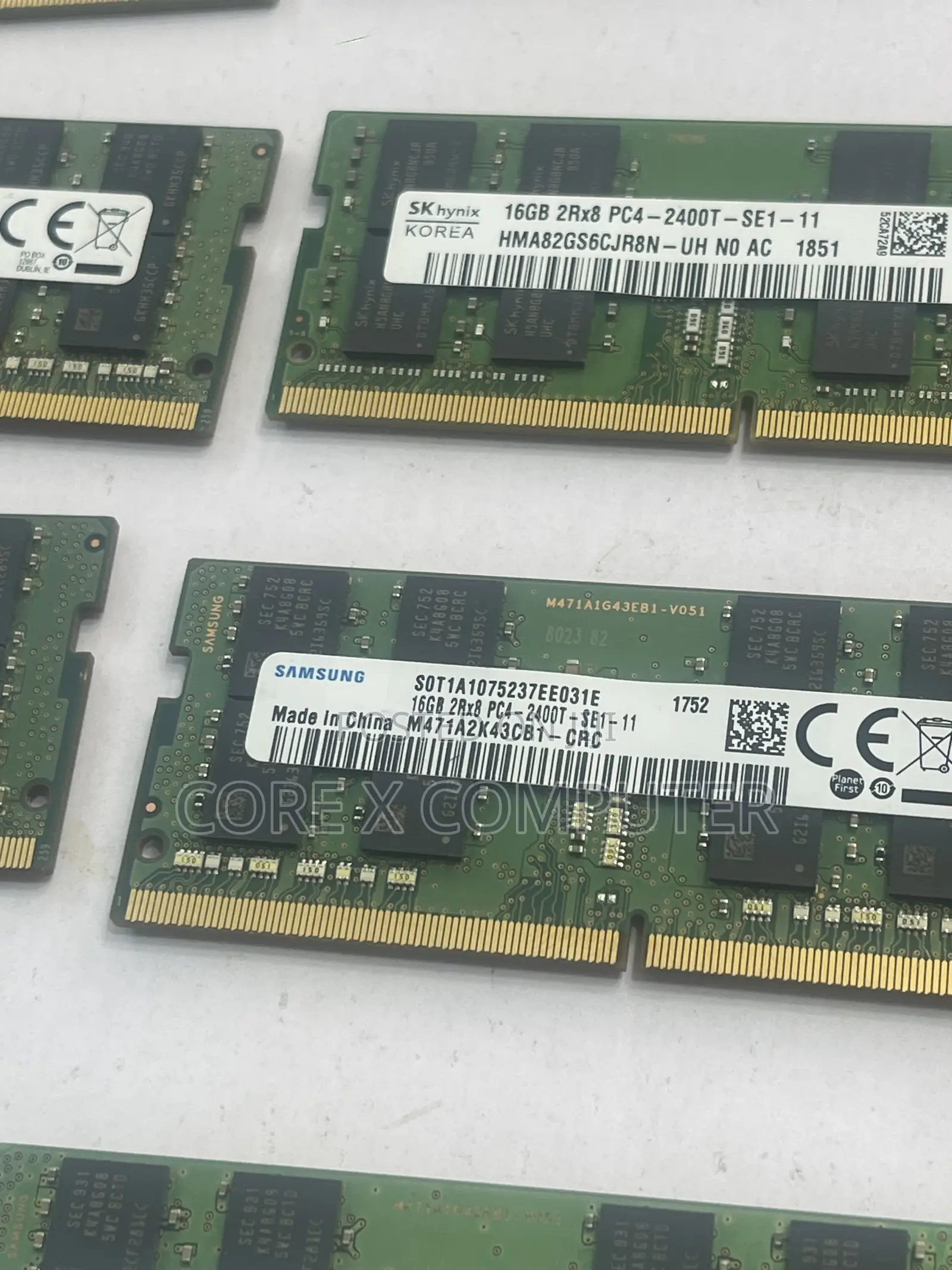 Ram DDR4[PC4 Ram]