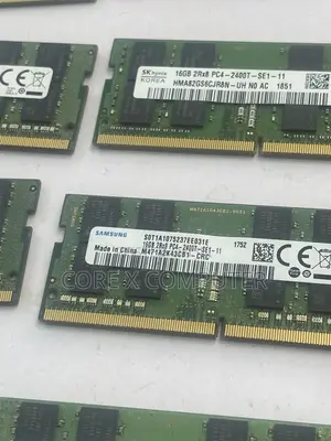 Ram DDR4[PC4 Ram]