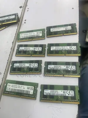 Ram DDR4[PC4 Ram]