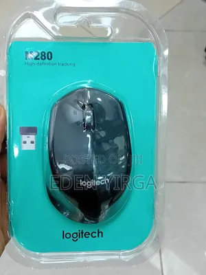 M280 Mouse