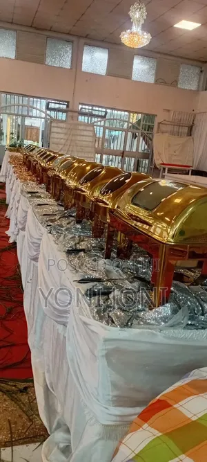 Tegist Catering