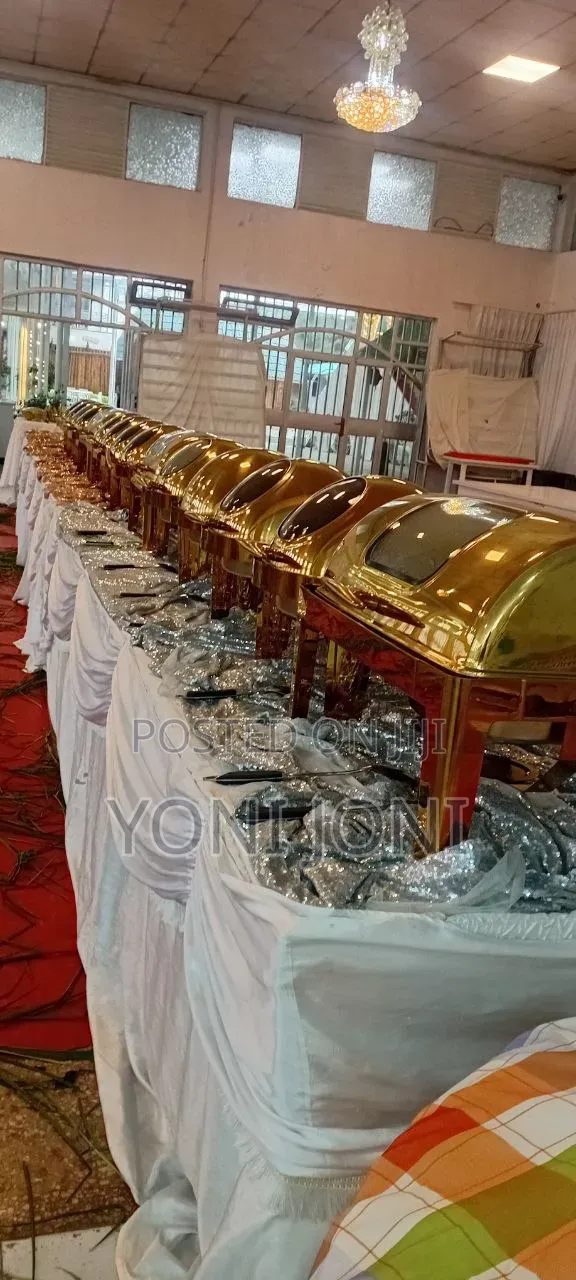 Tegist Catering