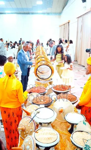 Tegist Catering