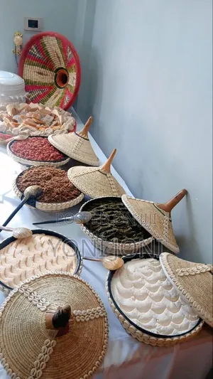 Tegist Catering