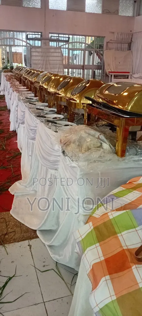 Tegist Catering