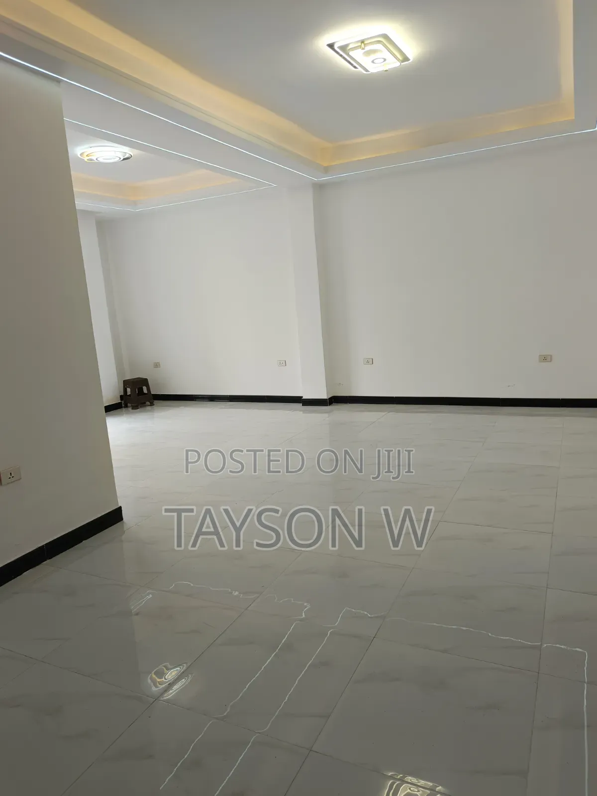 3bdrm Apartment in Addis Ababa Figa, Bole for sale