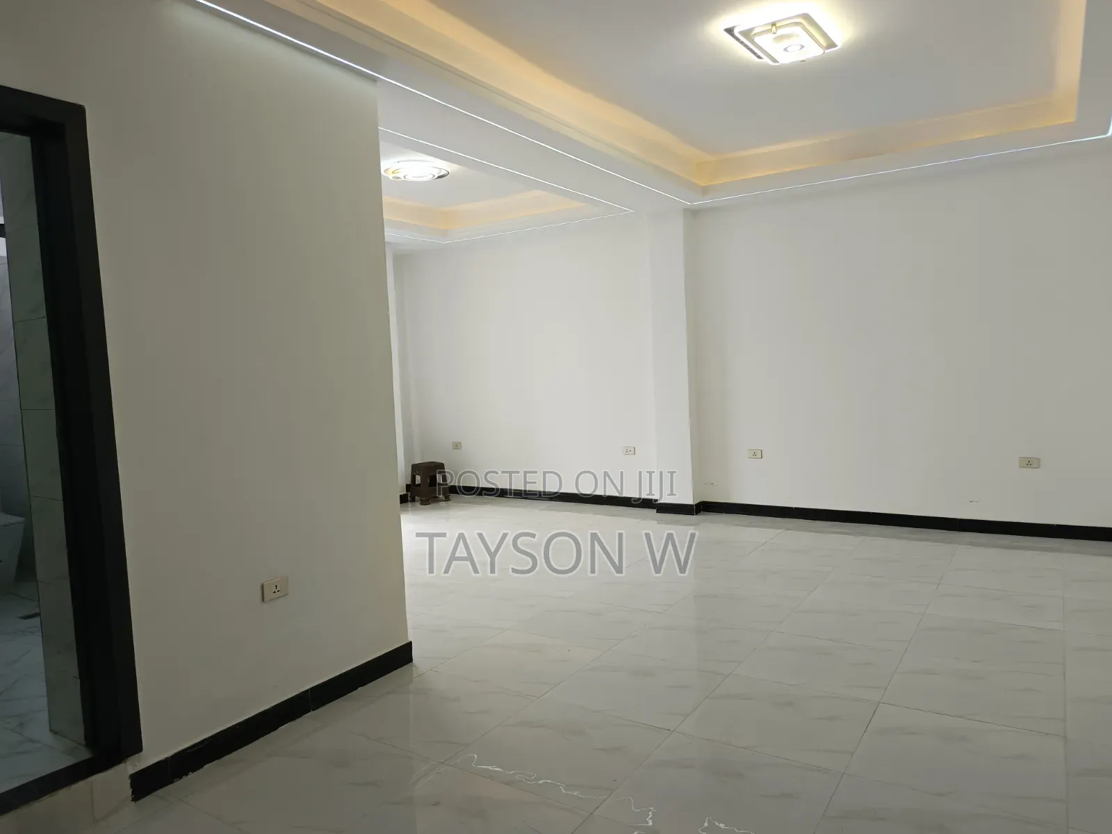 3bdrm Apartment in Addis Ababa Figa, Bole for sale