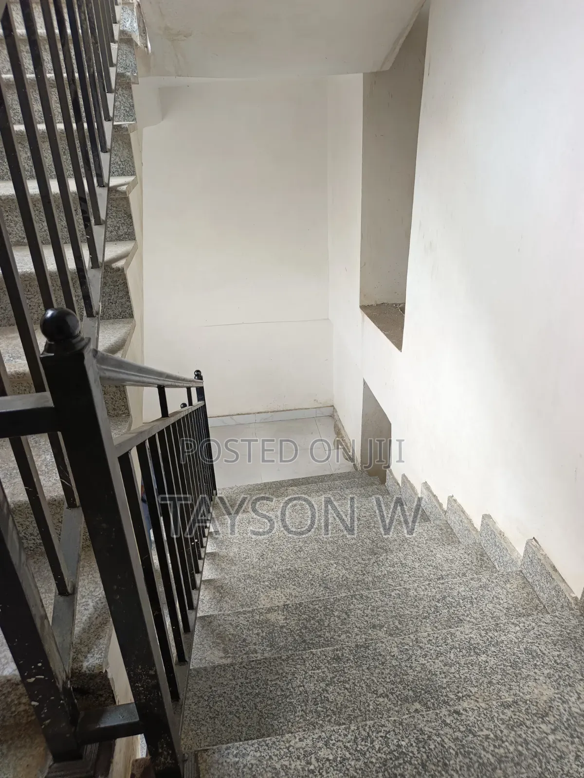 3bdrm Apartment in Addis Ababa Figa, Bole for sale