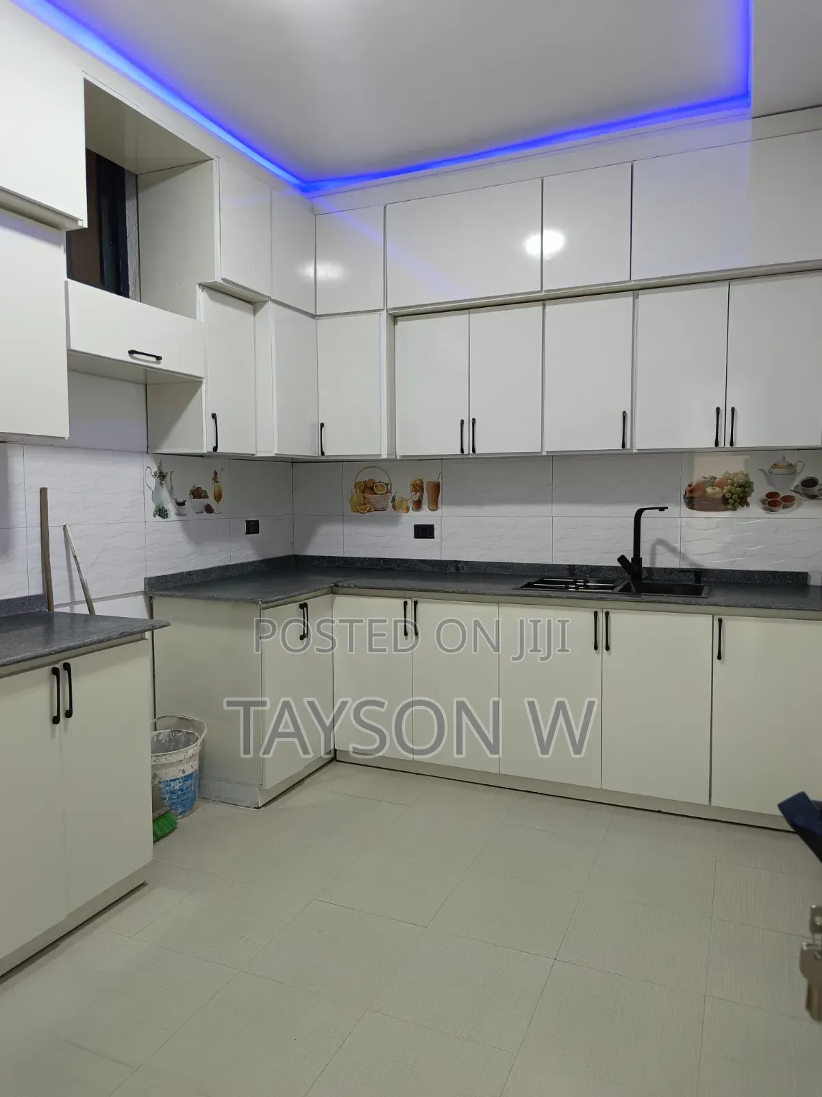 3bdrm Apartment in Addis Ababa Figa, Bole for sale