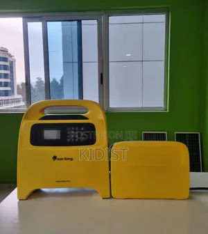 Sun King Powerplay Pro 600W Solar Inverter System