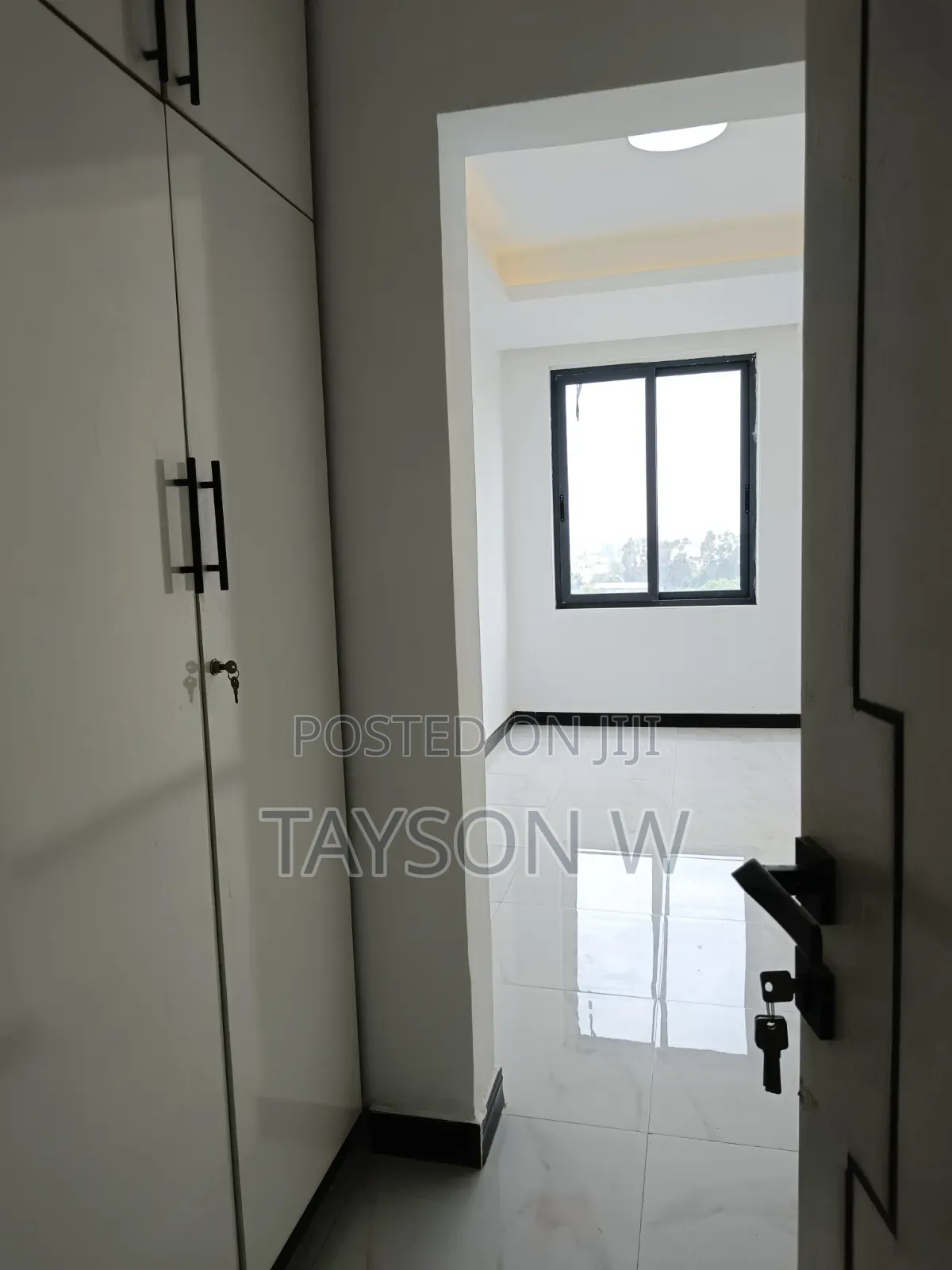 3bdrm Apartment in Addis Ababa Figa, Bole for sale