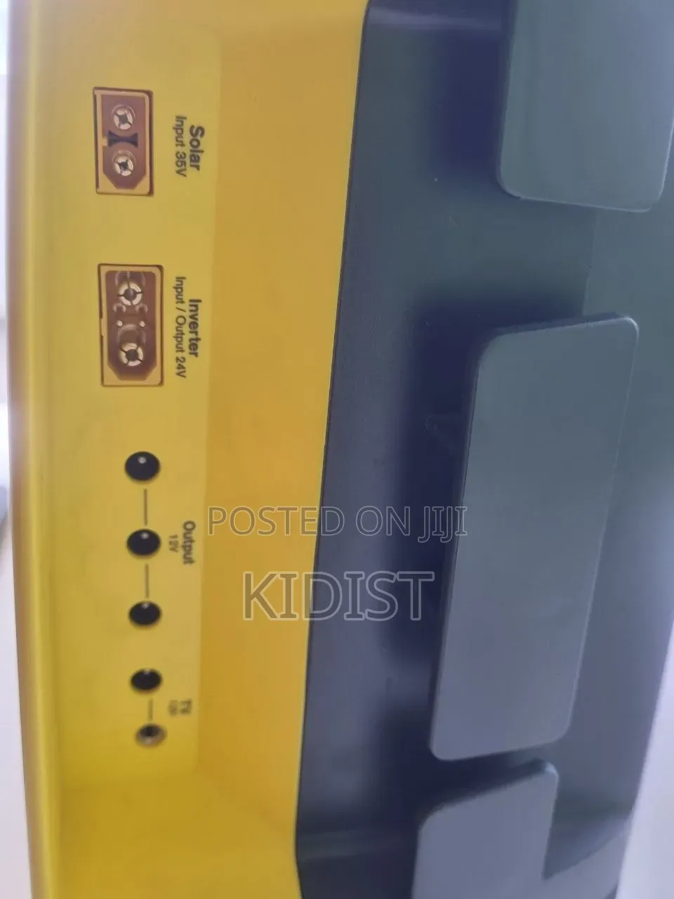 Sun King Powerplay Pro 600W Solar Inverter System