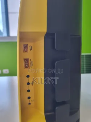 Sun King Powerplay Pro 600W Solar Inverter System