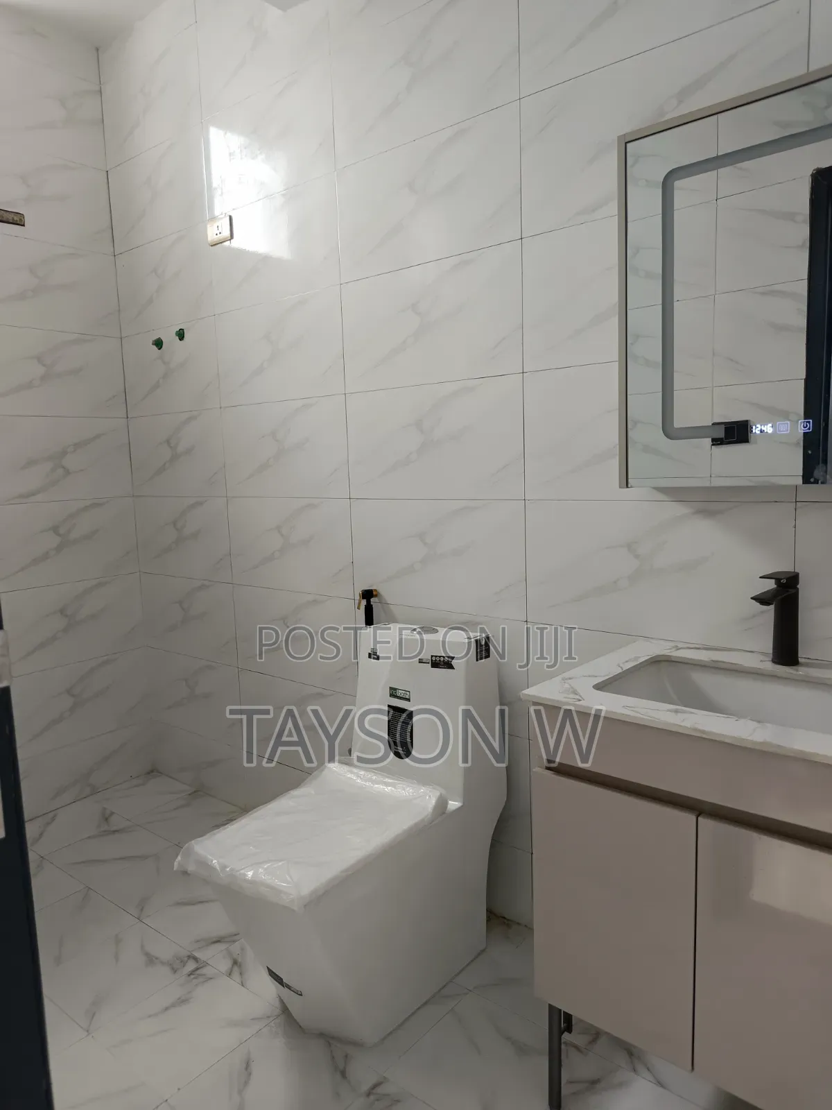 3bdrm Apartment in Addis Ababa Figa, Bole for sale
