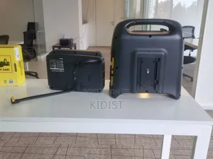Sun King Powerplay Pro 600W Solar Inverter System