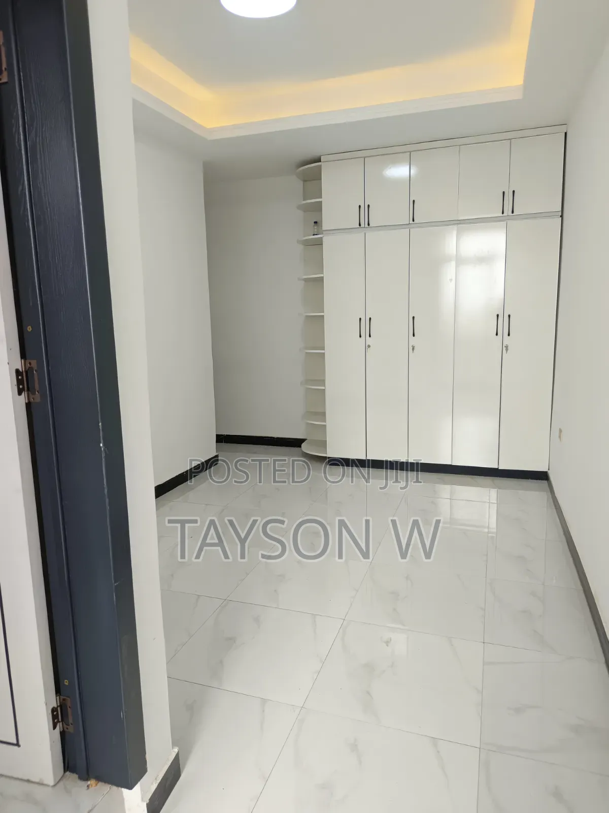 3bdrm Apartment in Addis Ababa Figa, Bole for sale