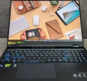 New Laptop Acer Predator Helios Neo 16 32GB Intel Core i9 SSD 1T