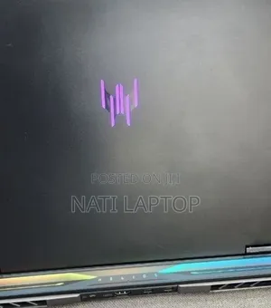 New Laptop Acer Predator Helios Neo 16 32GB Intel Core i9 SSD 1T