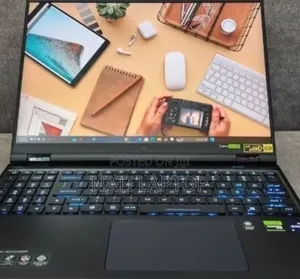 New Laptop Acer Predator Helios Neo 16 32GB Intel Core i9 SSD 1T