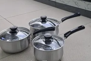 Stainless Steel Top Quality Sausage Pot