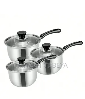 Stainless Steel Top Quality Sausage Pot