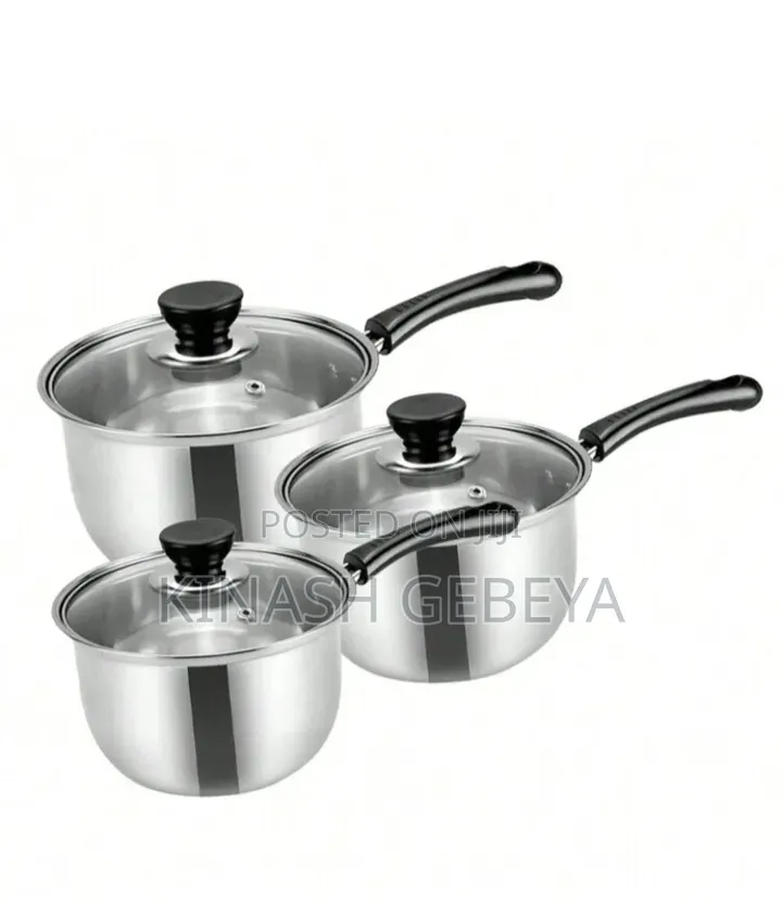 Stainless Steel Top Quality Sausage Pot