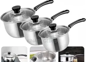 Stainless Steel Top Quality Sausage Pot