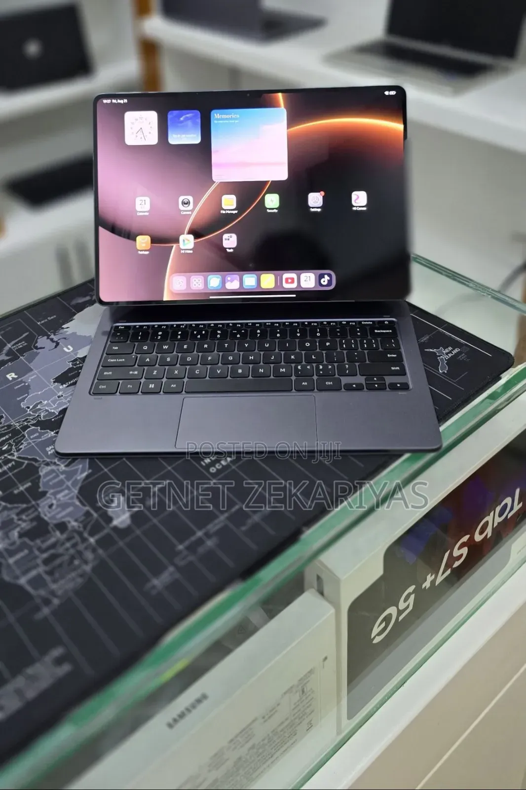 New Xiaomi Pad 7 1 TB