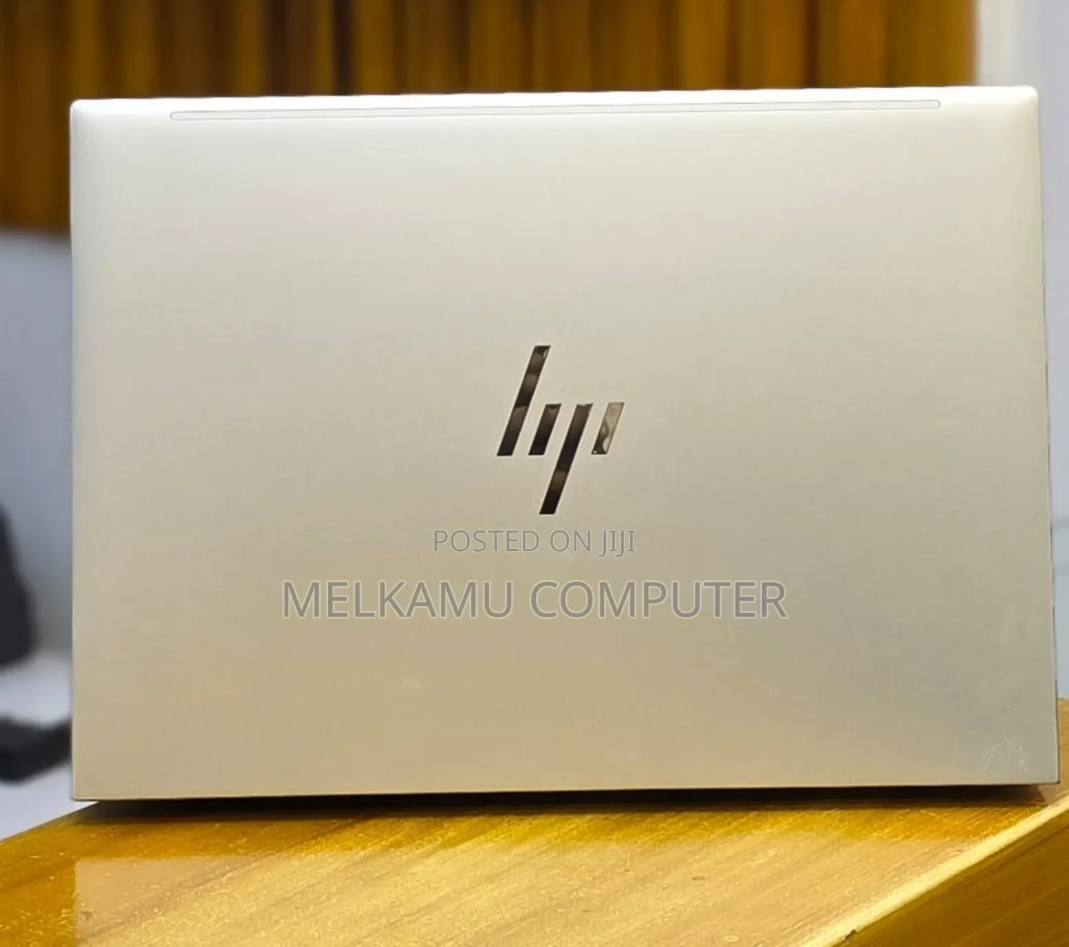 New Laptop HP EliteBook 840 G9 16GB Intel Core i7 SSD 512GB