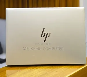 New Laptop HP EliteBook 840 G9 16GB Intel Core i7 SSD 512GB