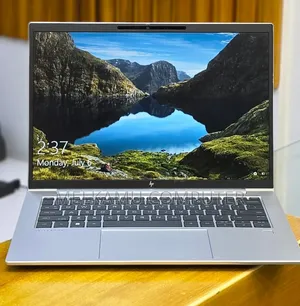 New Laptop HP EliteBook 840 G9 16GB Intel Core i7 SSD 512GB