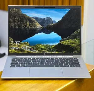 New Laptop HP EliteBook 840 G9 16GB Intel Core i7 SSD 512GB