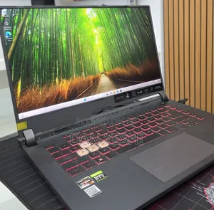 New Laptop Asus 16GB AMD Ryzen 9 SSD 512GB